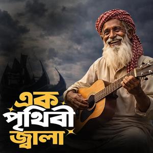 Ek prithibi jwala ‎(এক পৃথিবী জ্বালা)