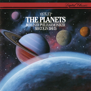 The Planets, Op.32:1. Mars, the Bringer of War