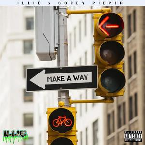 Make A Way (feat. Corey Pieper)