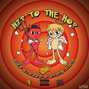 HAS AThree-hip to the hop remix（mix by Cactus96）（滇声气 remix）