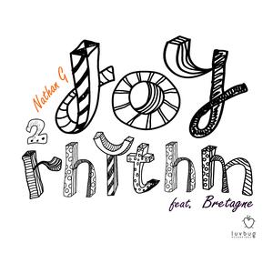 Joy 2 Rhythm (feat. Bretagne)