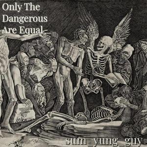 FIVE FINGERS OF DEATH (feat. ASTRAL, BLKSATURN, FORZEY CRUSADE, 2dirtyy & Senju)