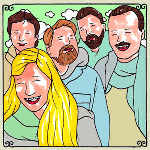 Welcome to Daytrotter