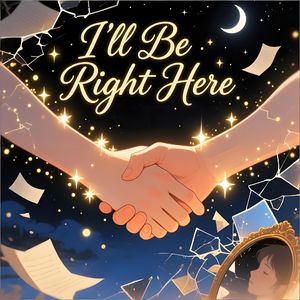 I’ll Be Right Here