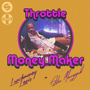 Money Maker (feat. LunchMoney Lewis, Aston Merrygold) [Extended Mix]