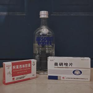 我要做个小酒桶