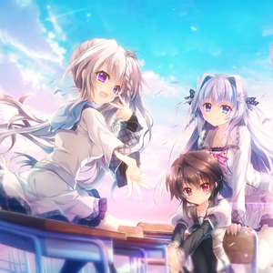 ここにある空 (Cover by 蜗牛）