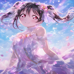 Nico Nico Nii (Remix)