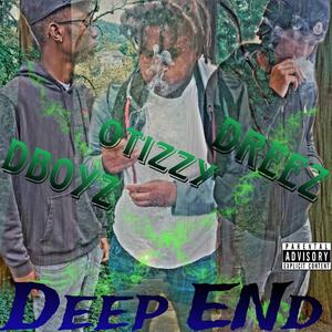 Deep End (feat. Dreez)