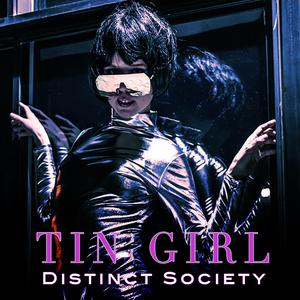 Tin Girl