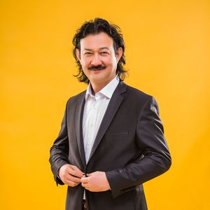 Lewlering Bolay/我愿做你的红唇