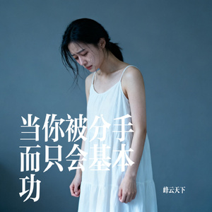 当你被分手而只会基本功