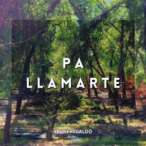 Pa Llamarte