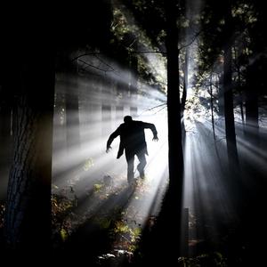 Medo, Macabro, Mistério, Assustador