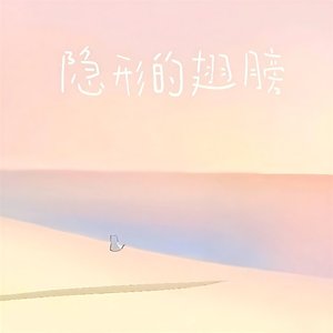 隐形的翅膀