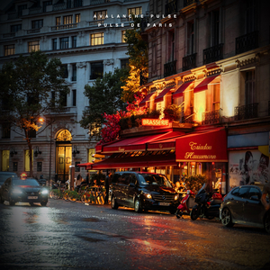 Pulse de Paris