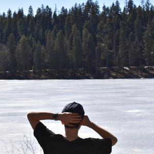 Through My Eyes
