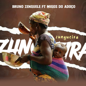 Zungueira