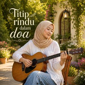 Titip Rindu Dalam Doa