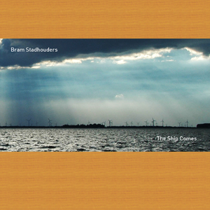 A Lost Cross in the Corner of a Forgotten Chapel