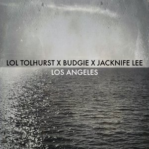 Los Angeles (feat. James Murphy)