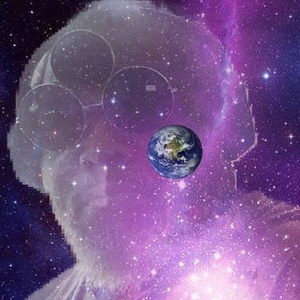 Queen Mother Crystal