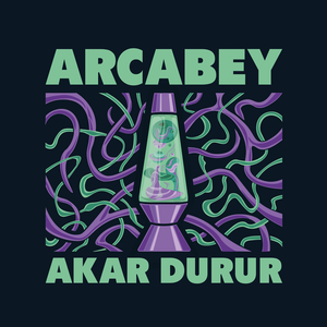 Akar Durur