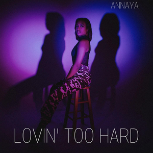 Lovin' Too Hard