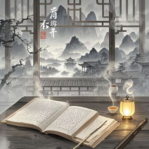 风格陈