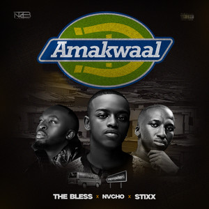 Amakwaal
