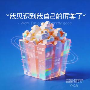 我见识到我自己的厉害了