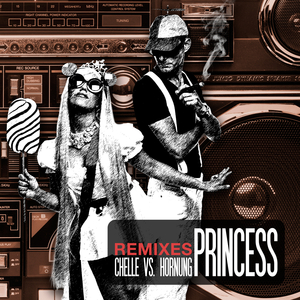 Princess (Carl Noren & Swedish Egil I'm a Freak Radio Mix)