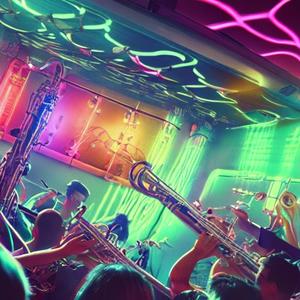 SaxHouse (feat. TrippinA²)