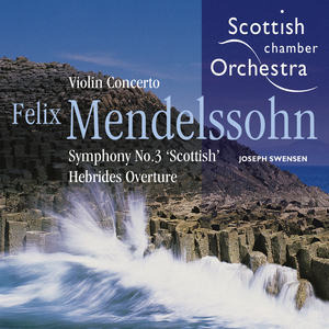 The Hebrides, Op. 26