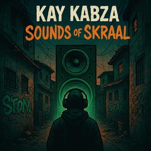SOUNDS OF SKRAAL