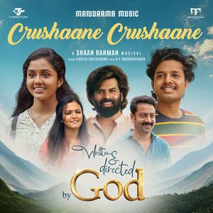 Crushaane Crushaane (From "Written and Directed By God")