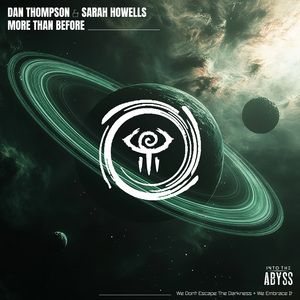 More Than Before (Extended Mix)