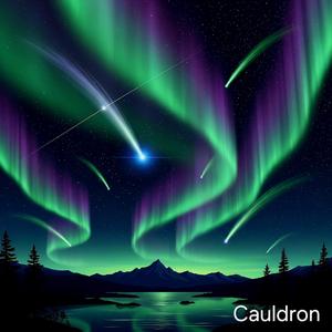 Cauldron
