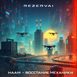 НААМ - восстание механики