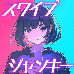 スワイプ・ジャンキー (2026 Remaster)