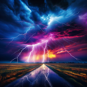 Thunder's Dreamland Cantata