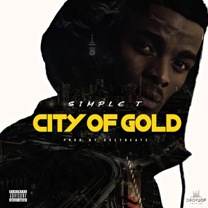 City of Gold