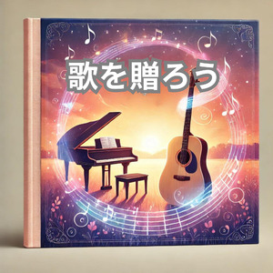 歌を贈ろう
