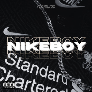 Nikeboy