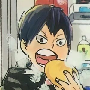 排球少年（混剪）