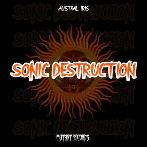 Sonic Destruction
