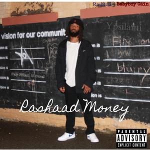 Blood on Me/ Rose Outro