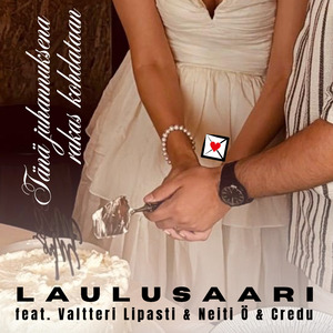 TÄNÄ JUHANNUKSENA RAKAS KOHDATAAN | Hääbiisi