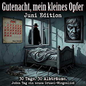 Mond im Karton [24. Juni]