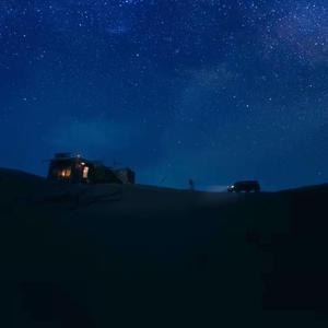 星球飞行轨迹(Prod by jiannastic.X)